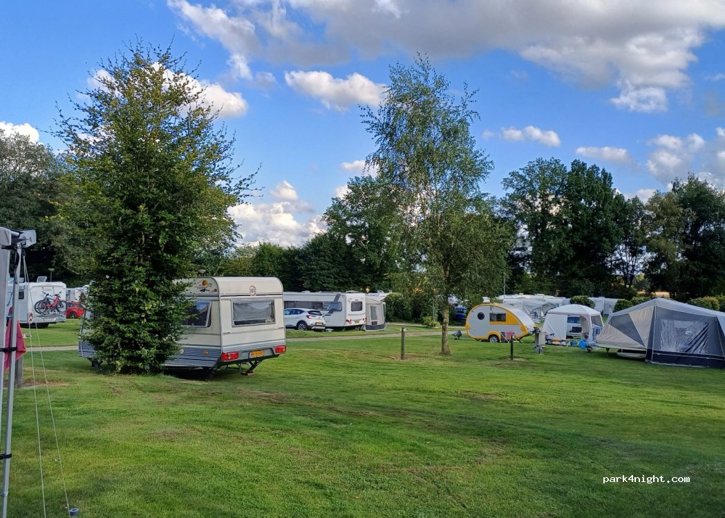 Camping Am Berg — foto 4