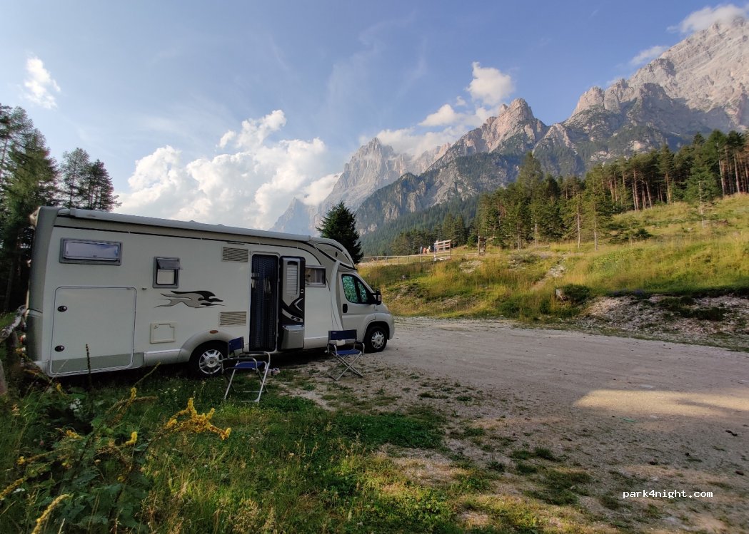 (32046) San Vito di Cadore - — foto 2