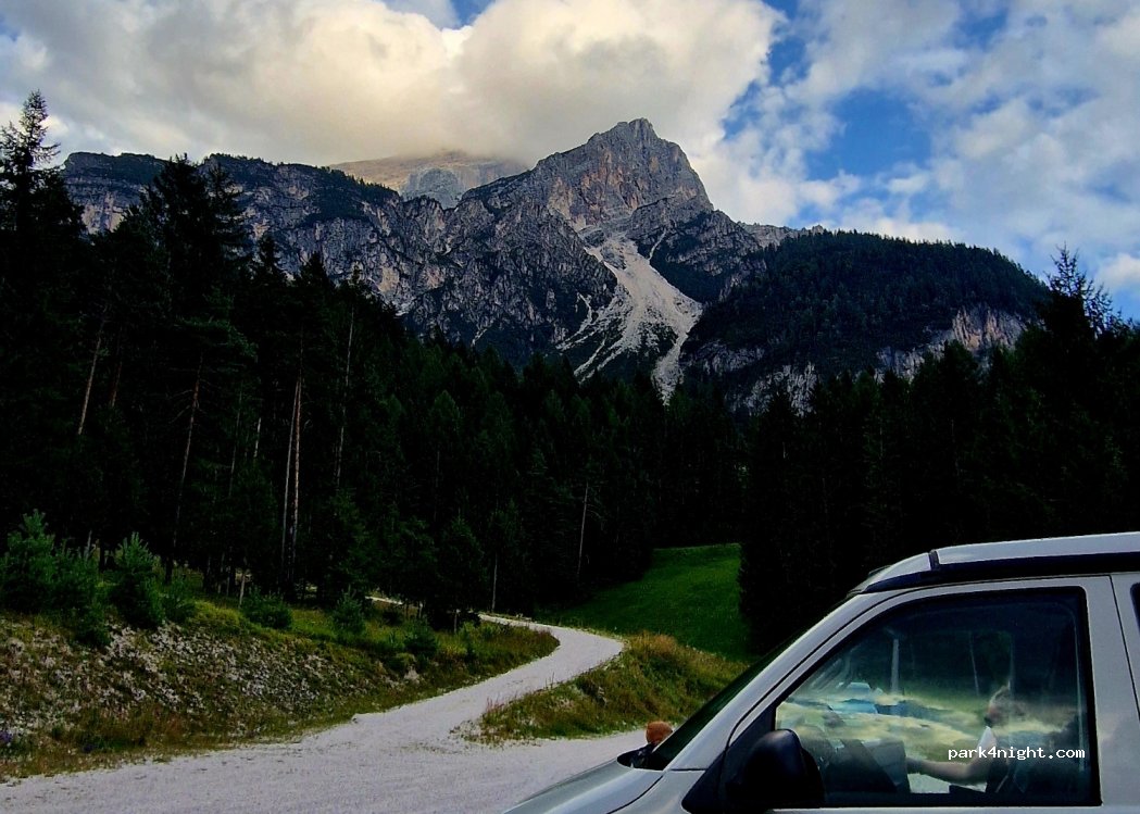 (32046) San Vito di Cadore - — foto 3