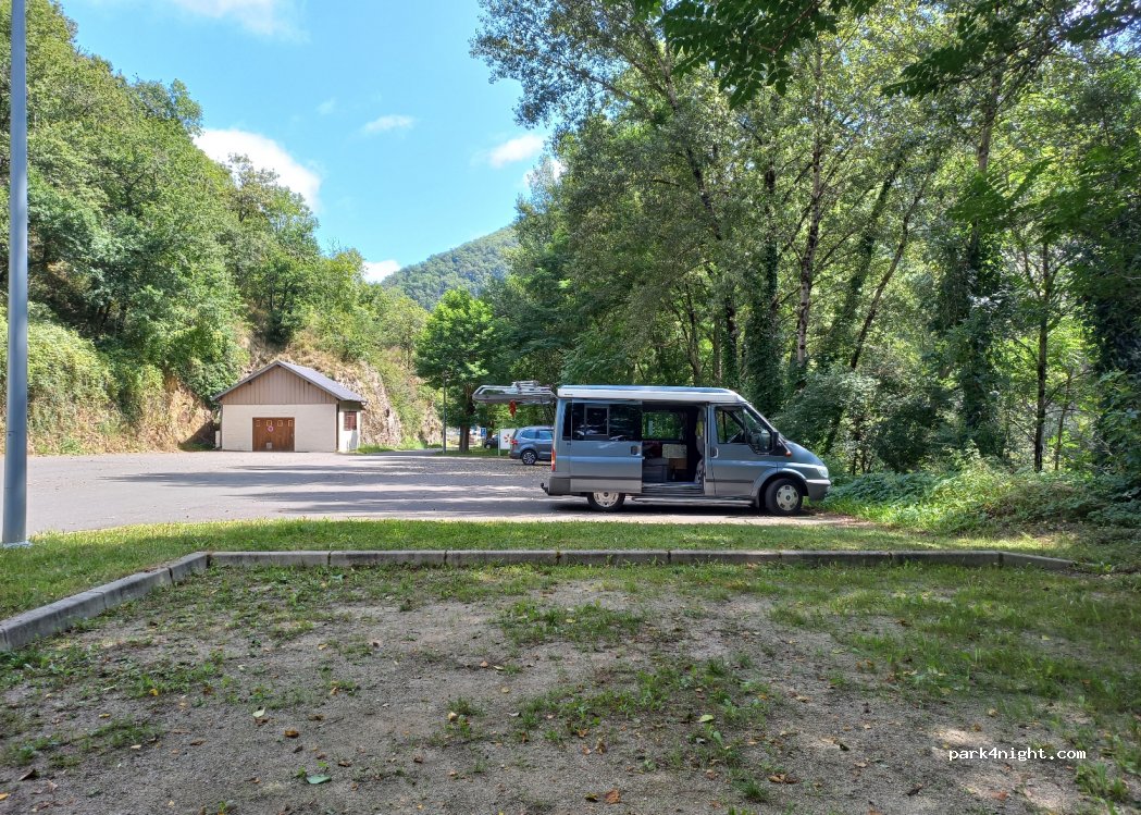 (12140) Saint-Hippolyte - Couesques Basses — foto
