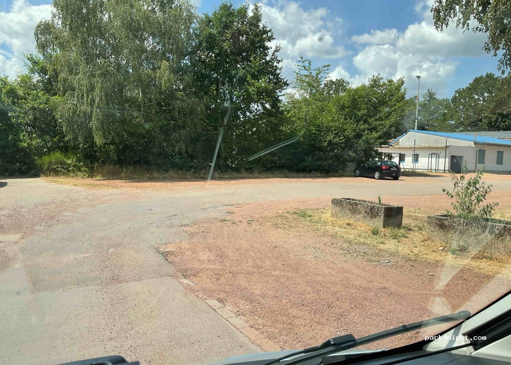 (66424) Homburg - 11 Sandweg — foto