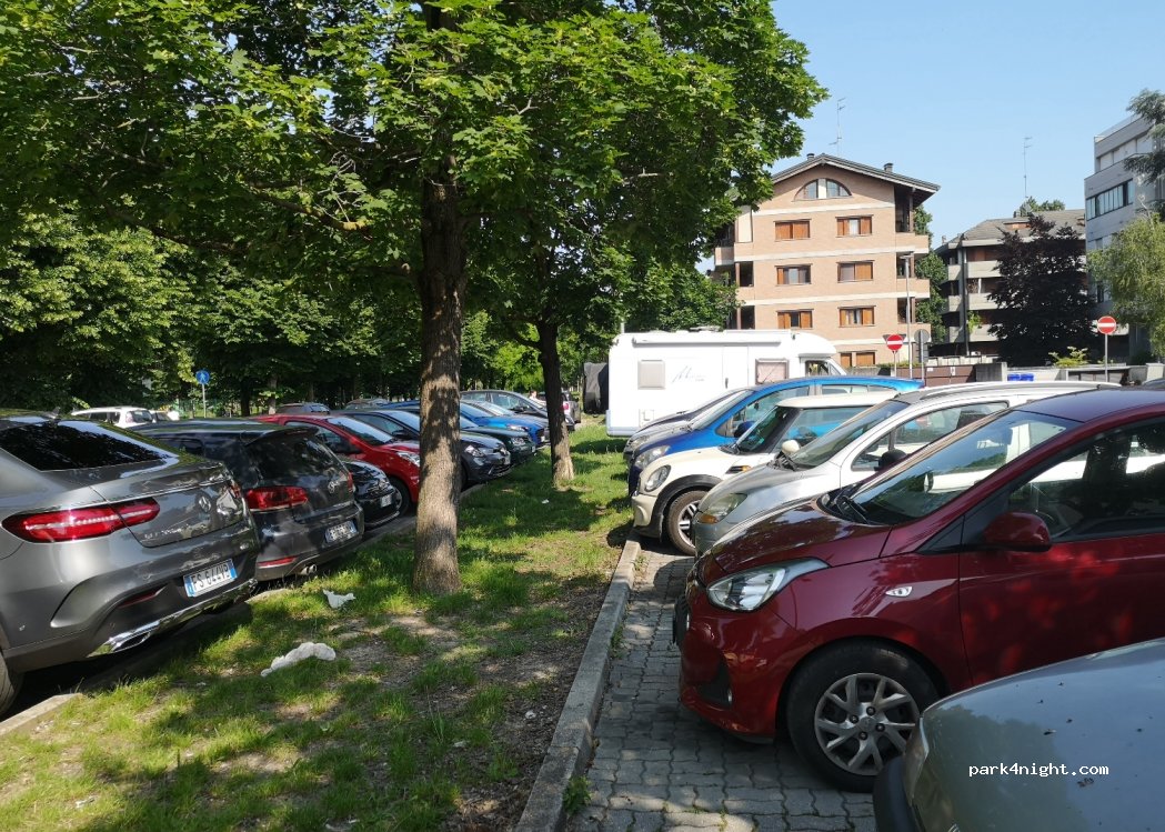(43123) Parma - 7 Via Costantino Dall'Argine — foto 2