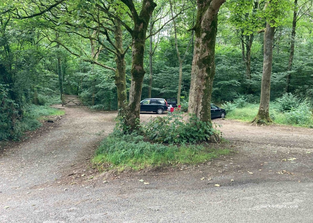 (LA8) England - Parkend Lane — foto 2