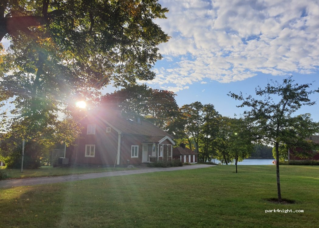 Bommersvik Konferens — foto 2