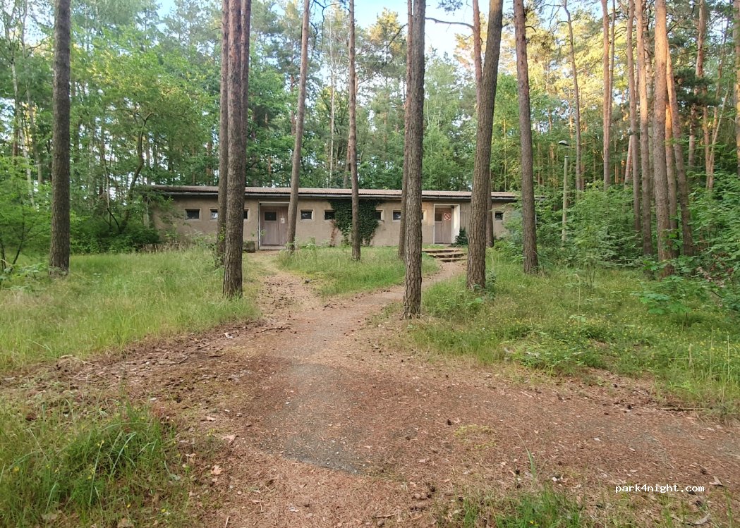 Feriendorf Finnhütte — foto