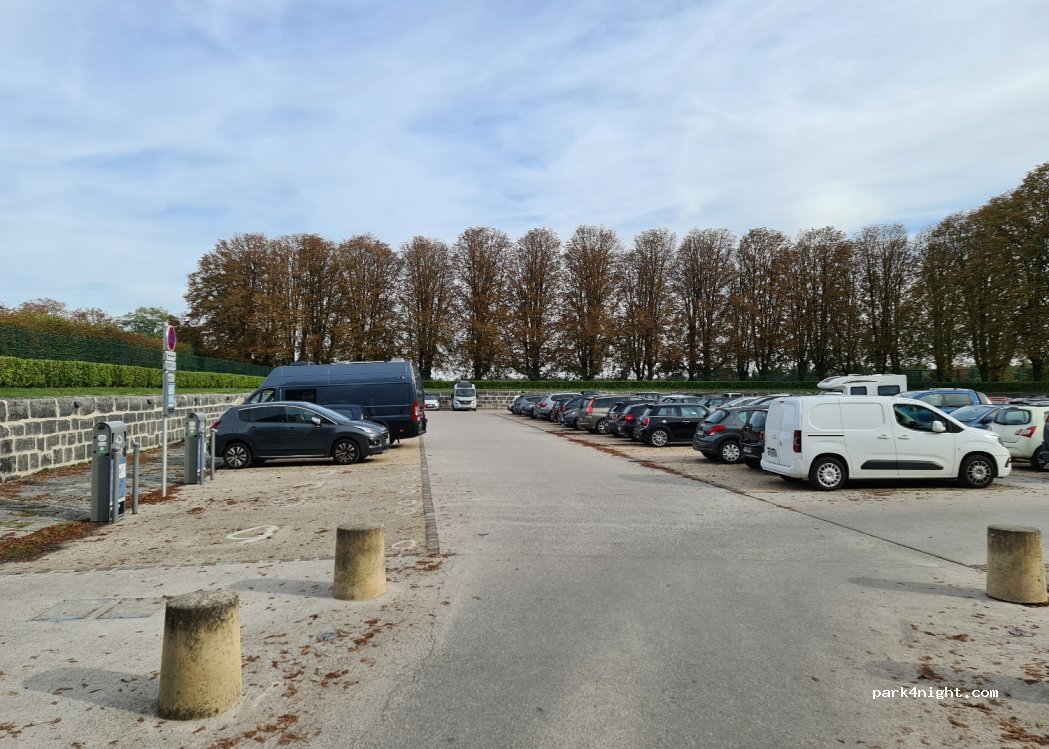 (60500) Chantilly - 1 Avenue de Condé — foto
