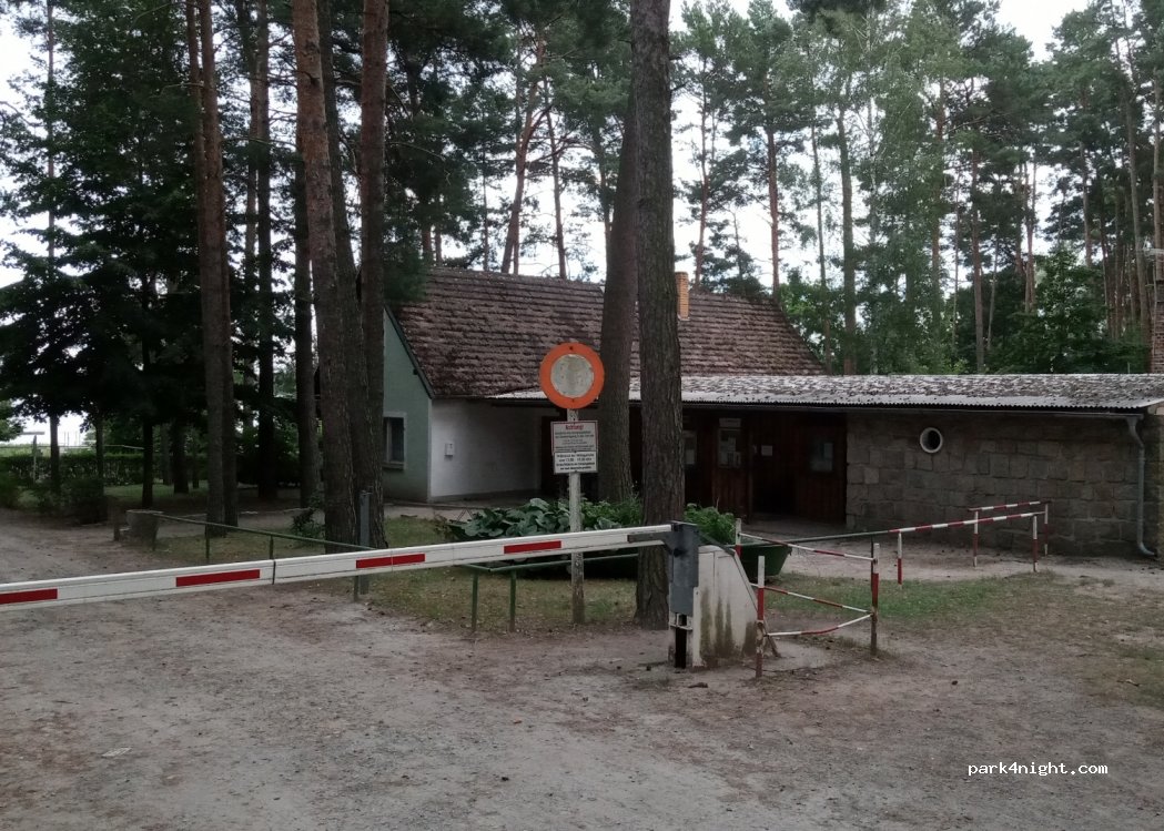 Holiday Park Dam Quitzdorf mbH — foto