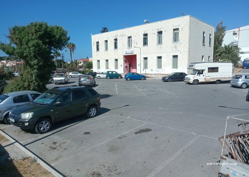 (741 00) Rethymno - 104 Μεγάλου Αλεξάνδρου — foto 3