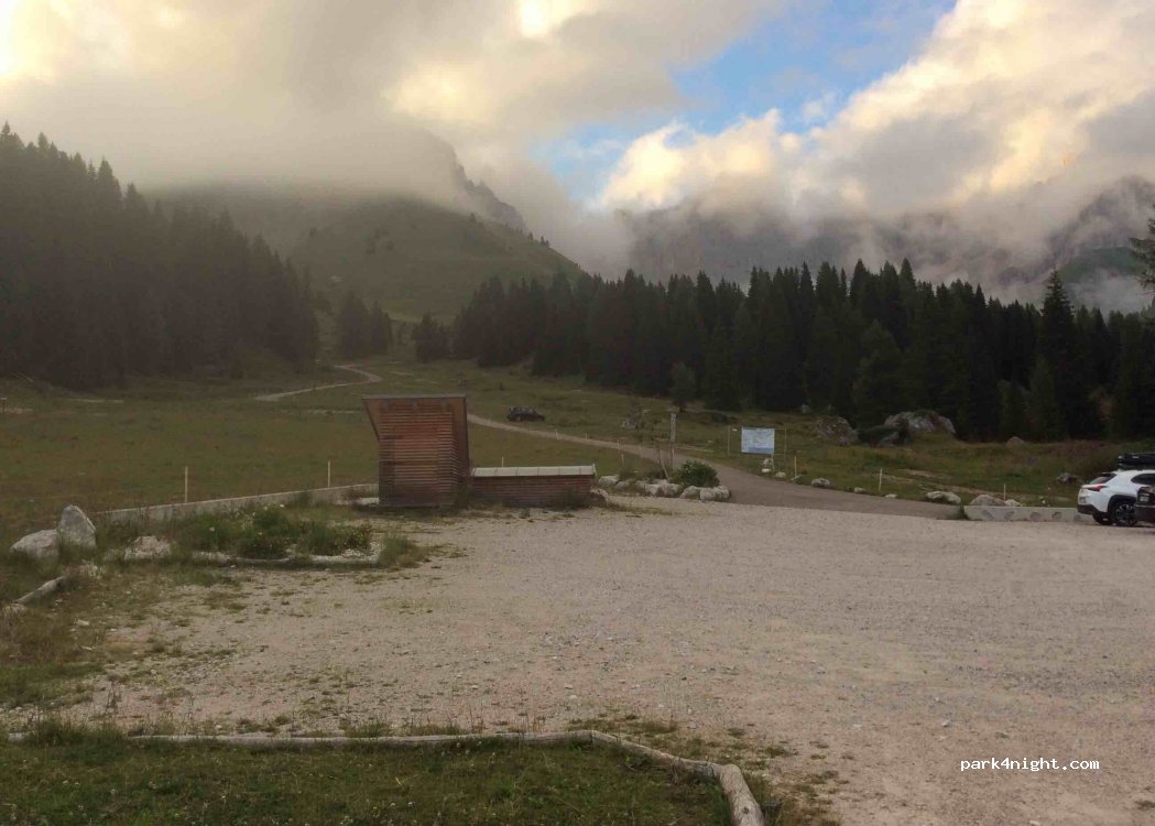 (38030) Soraga - Località Fuchiade — foto 2