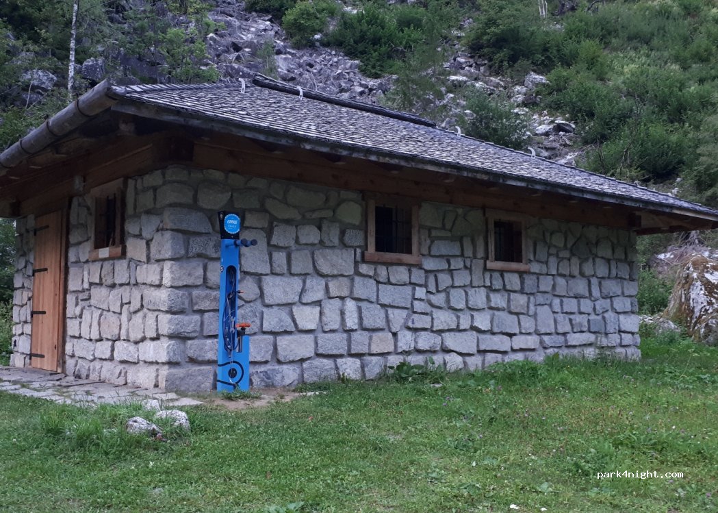 (38080) Carisolo - Unnamed Road — foto 2