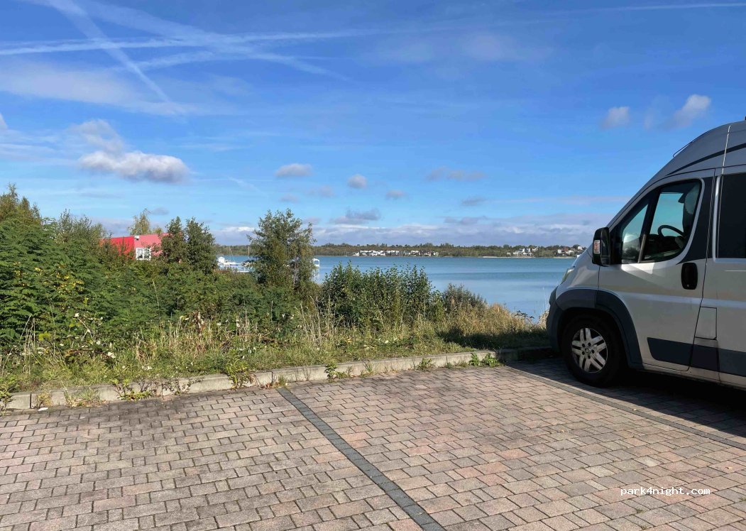(04552) Neukieritzsch - 54 An der Lagune — foto 3