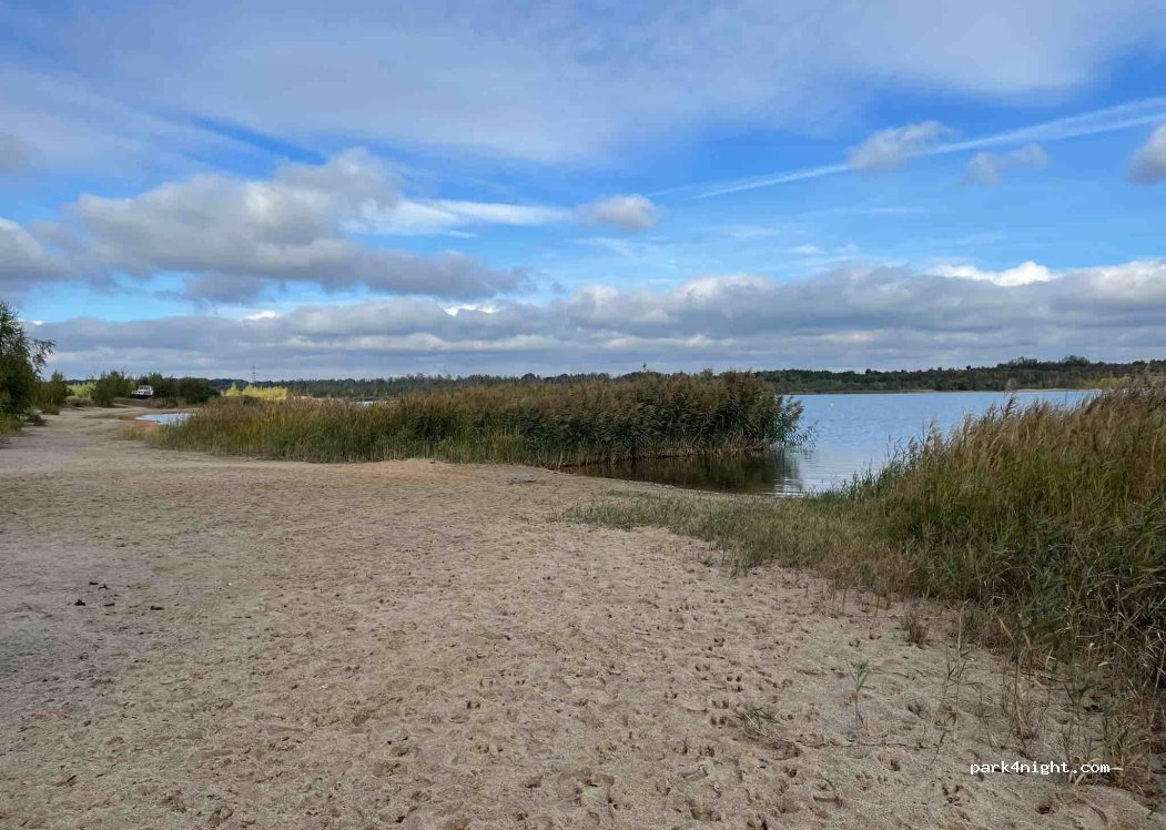 (04552) Neukieritzsch - 54 An der Lagune — foto 4