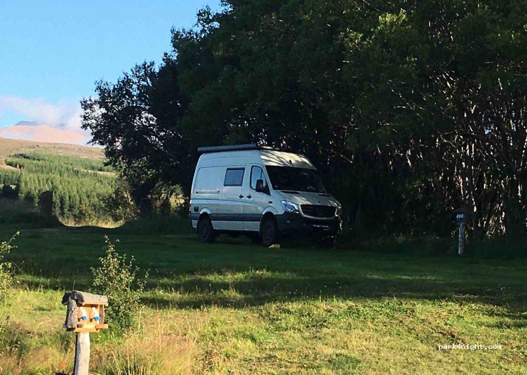 Mjóanes accommodation — foto