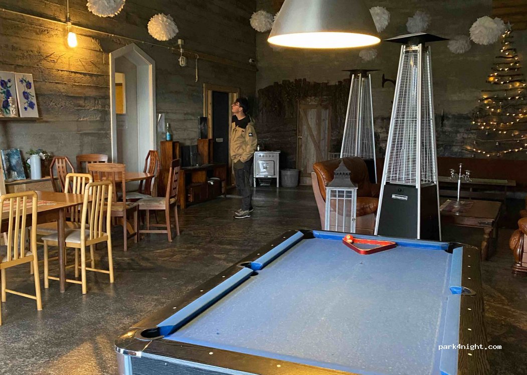 Mjóanes accommodation — foto 2
