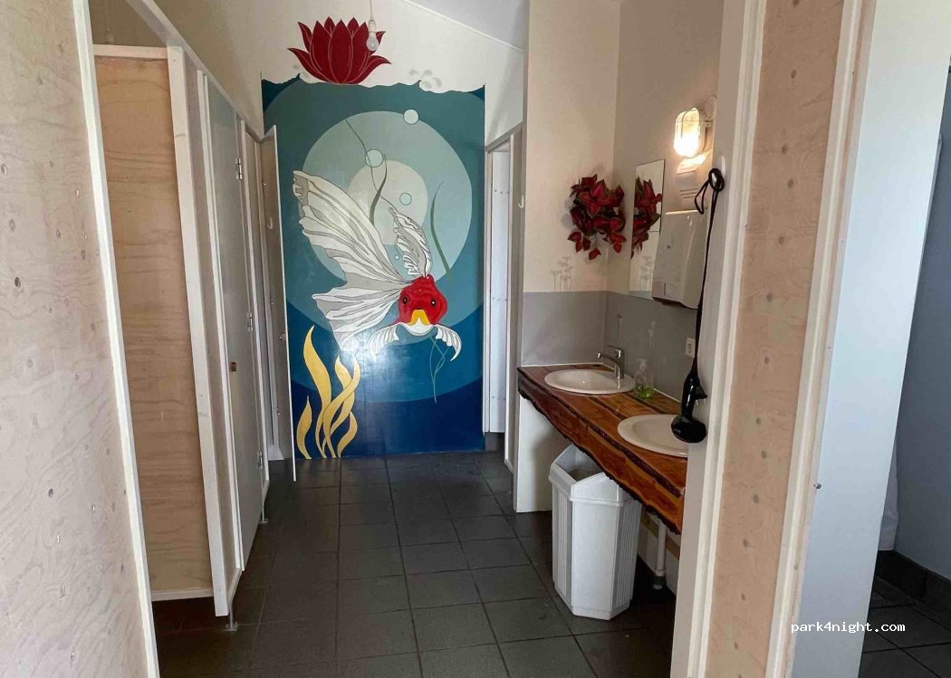 Mjóanes accommodation — foto 5