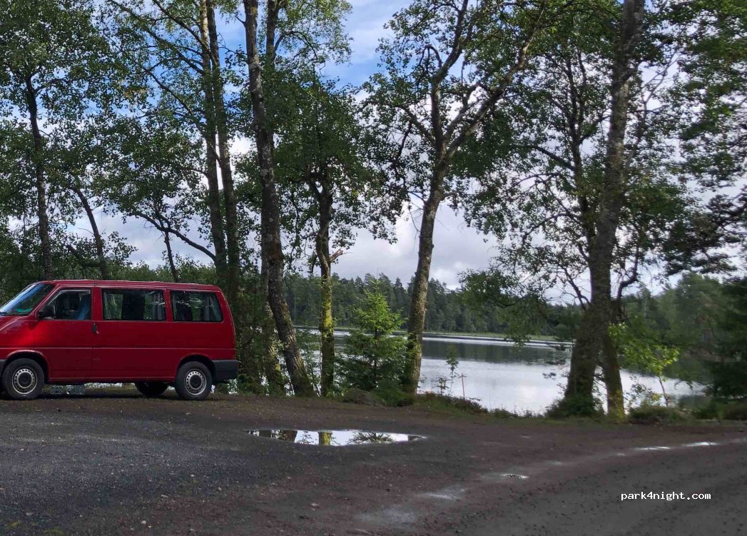 (280 22) Granetorp - Unnamed Road — foto