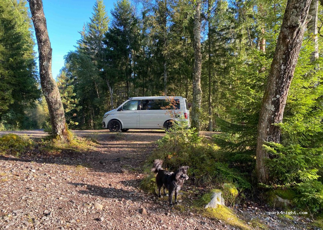 (280 22) Granetorp - Unnamed Road — foto 4