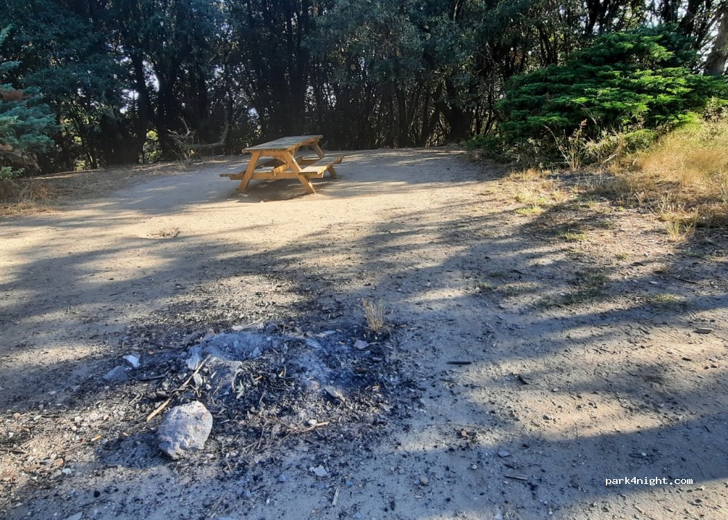 (16136) Genova - Via Parco del Peralto — foto 3