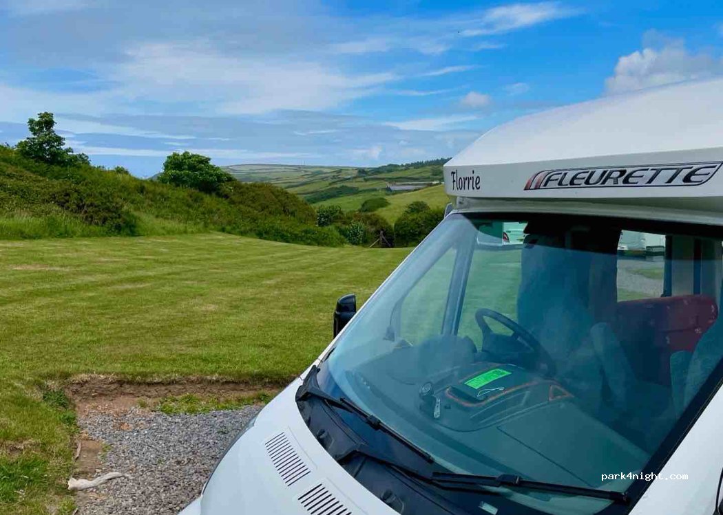 North Morte Farm Caravan & Camping Park — foto 4