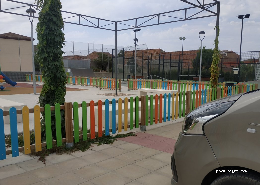 (22534) Albalate de Cinca - 23 Calle San Miguel — foto