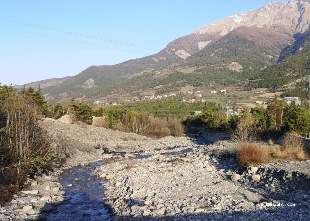 (04850) Jausiers - Les Bellarots — foto 3