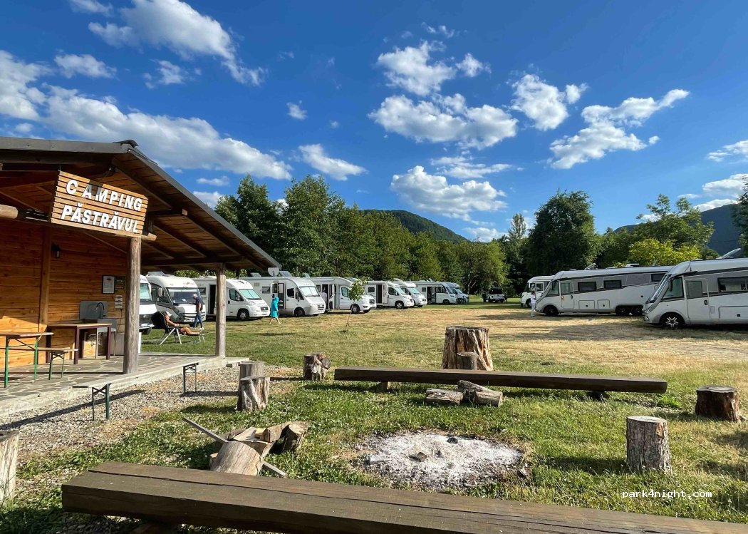 Camping Păstrăvul — foto 5