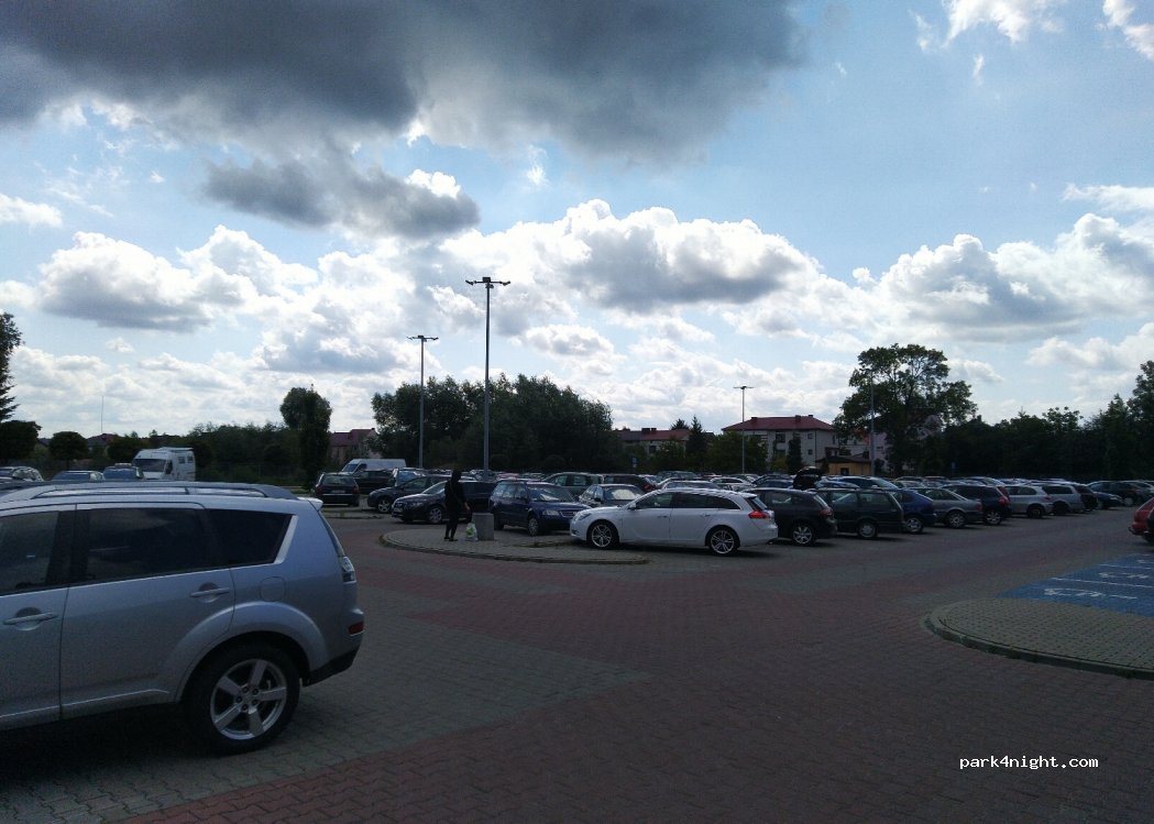 (22-600) Tomaszów Lubelski - 12 Królewska — foto