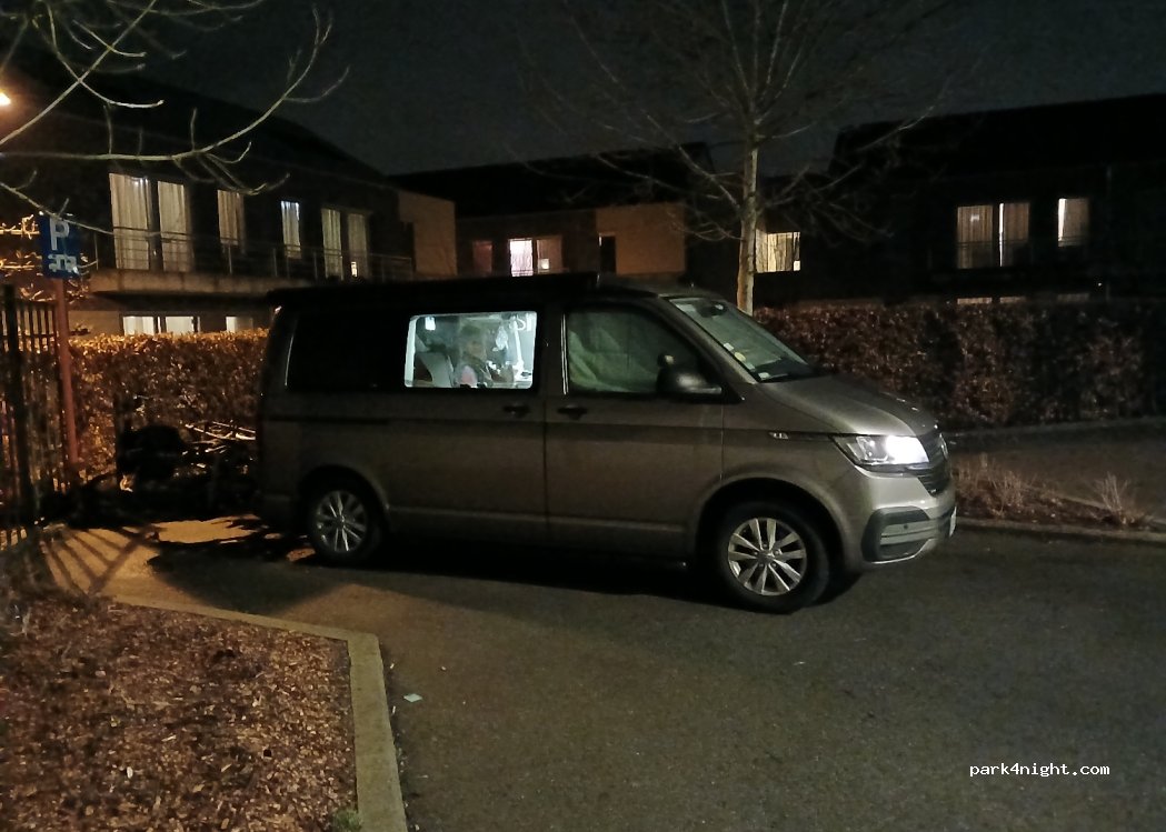 (9270) Laarne - 35 Achterstraat — foto 4