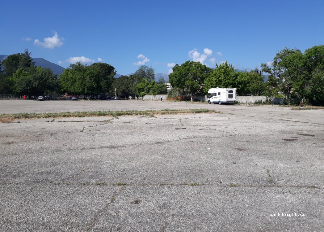 (67039) Sulmona - 9 Viale XXV Aprile — foto 3