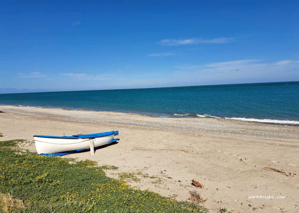 (88060) Guardavalle Marina - 1 Via Nazionale — foto 3
