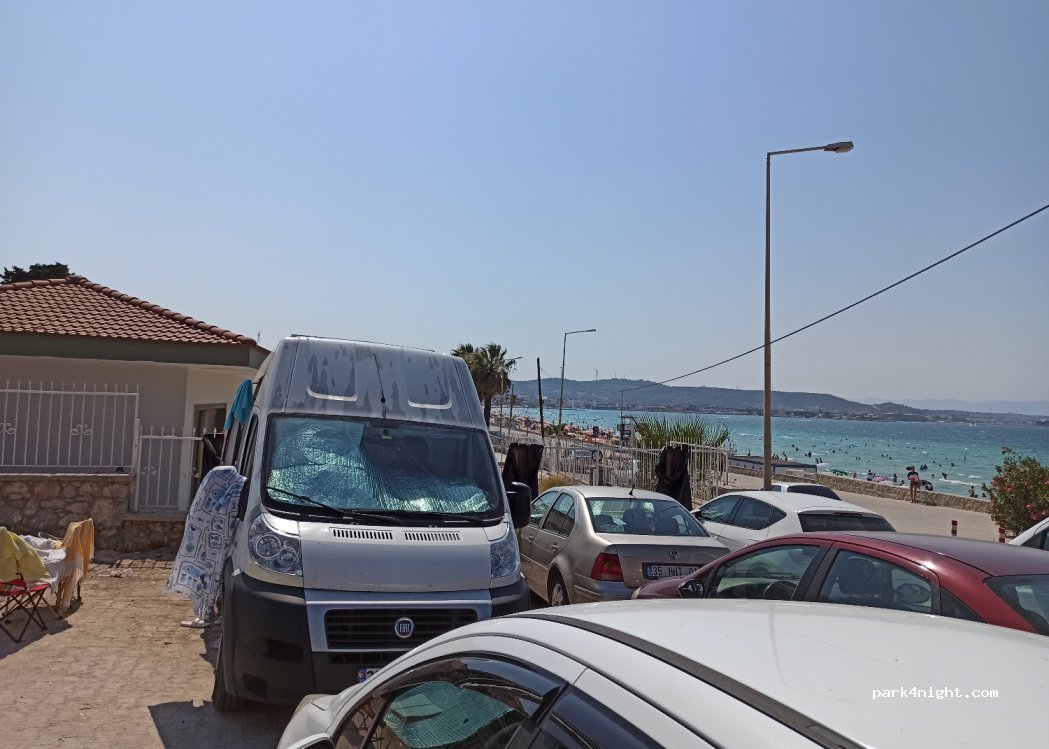 (35930) Izmir - 82 Şifne Caddesi — foto