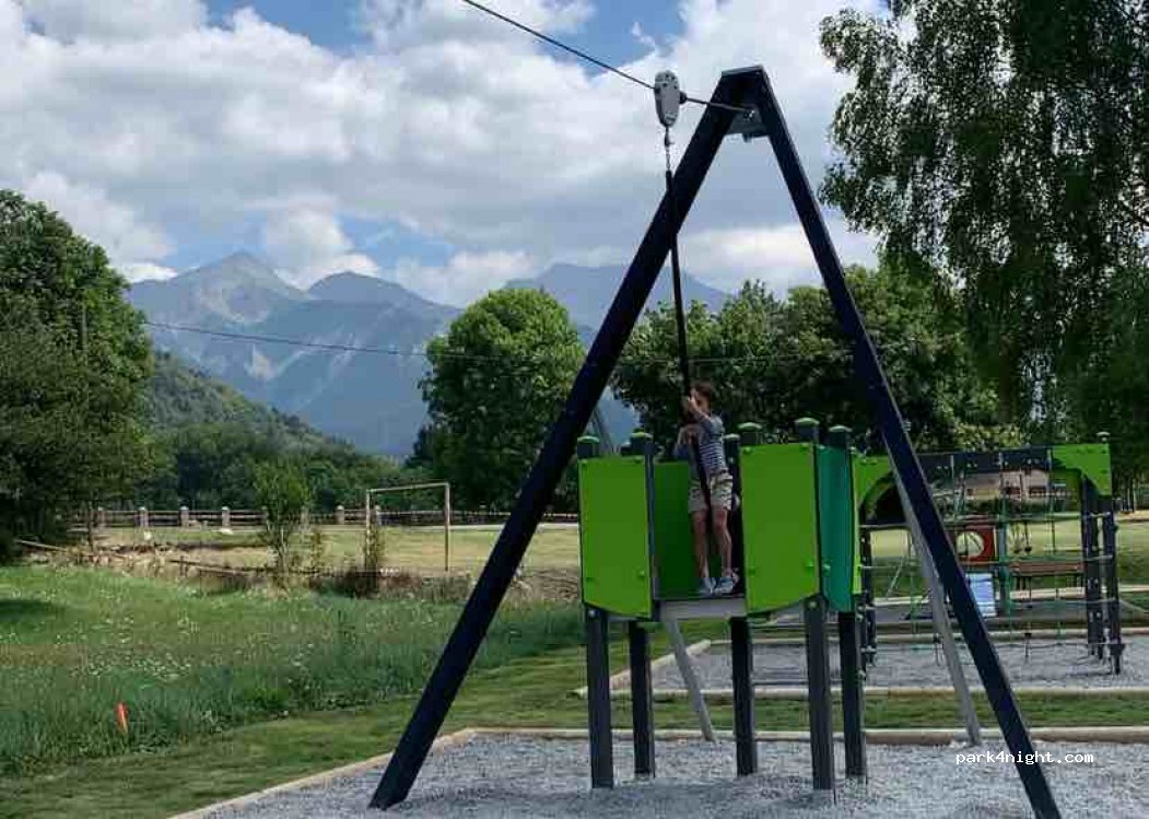 (04140) Seyne - Les Auches — foto