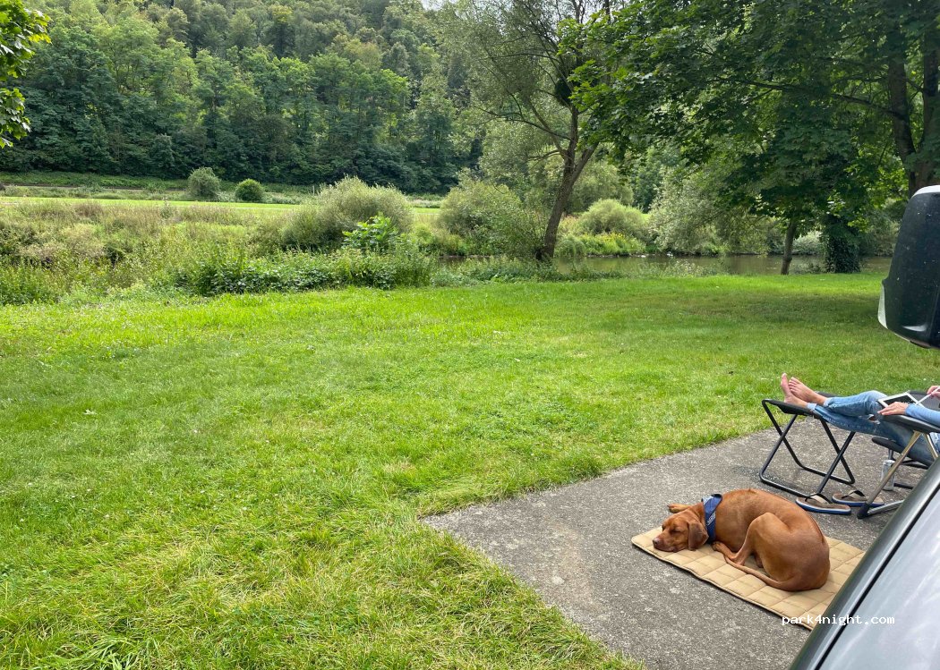 Camping — foto 2
