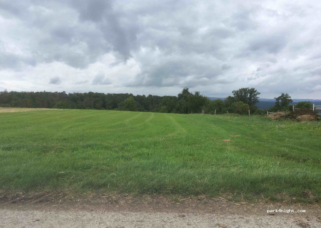 Camping Stellplatz — foto 2