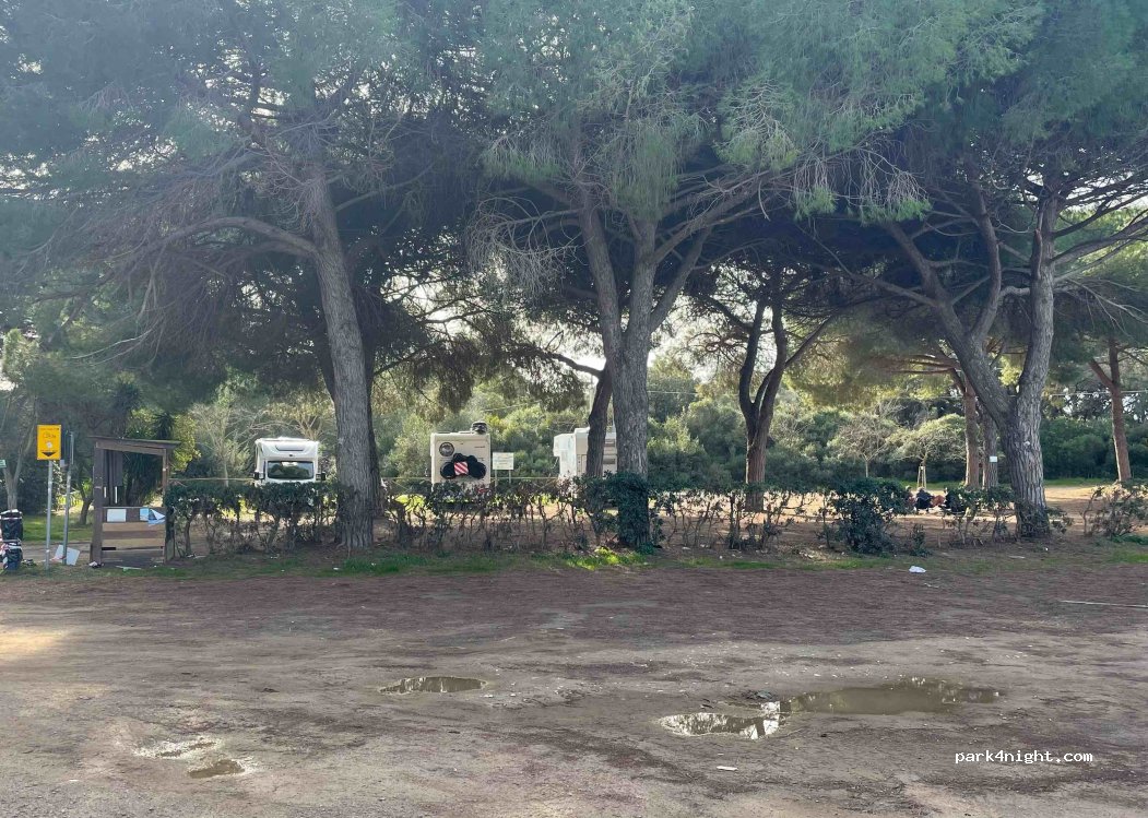 (58015) Orbetello - 168 Strada Provinciale della Giannella — foto 4