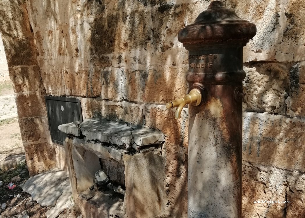 (73048) Nardò - 45 Via la Riggia — foto 3