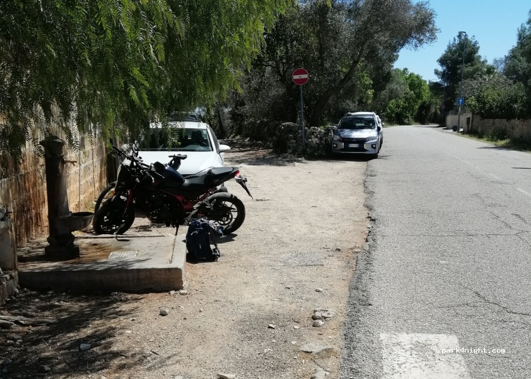 (73048) Nardò - 45 Via la Riggia — foto 4