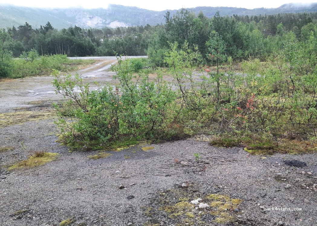 (8264)  - Sekundær Fylkesveg 613 — foto 2