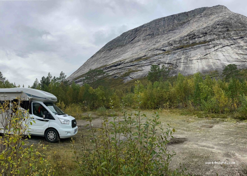 (8264)  - Sekundær Fylkesveg 613 — foto 3