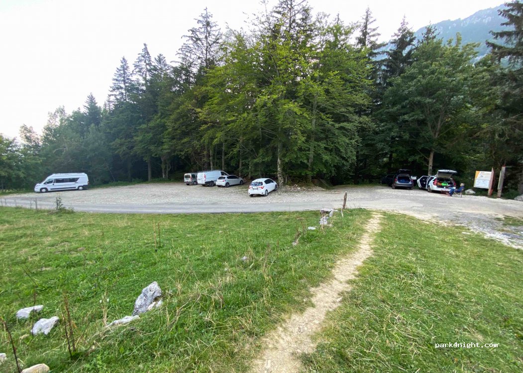 (73630) Doucy-en-Bauges - — foto