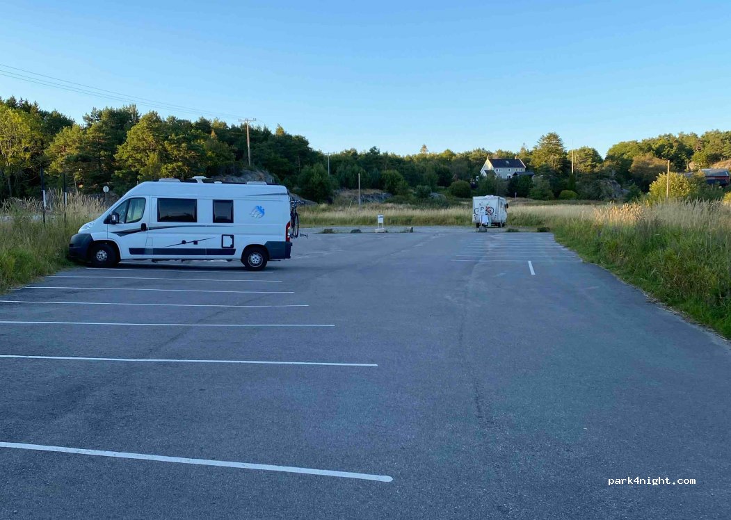 (4780) Brekkestø - Fv232 — foto