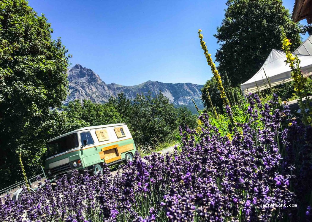 Camping Croque Loisirs — foto 2