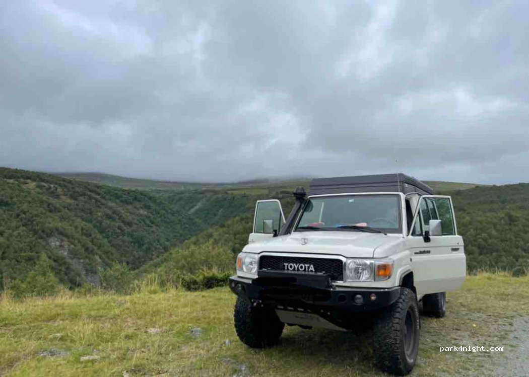 (7340) Oppdal - — foto