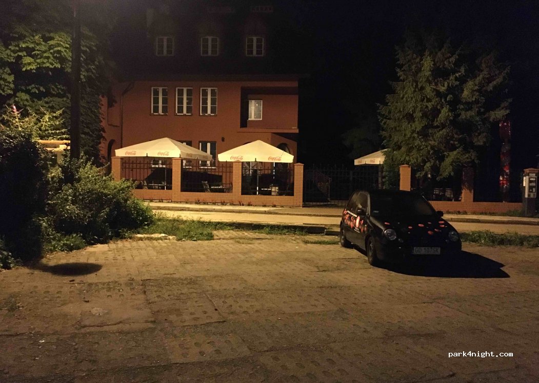 (80-324) Gdańsk - 15 Stary Rynek Oliwski — foto