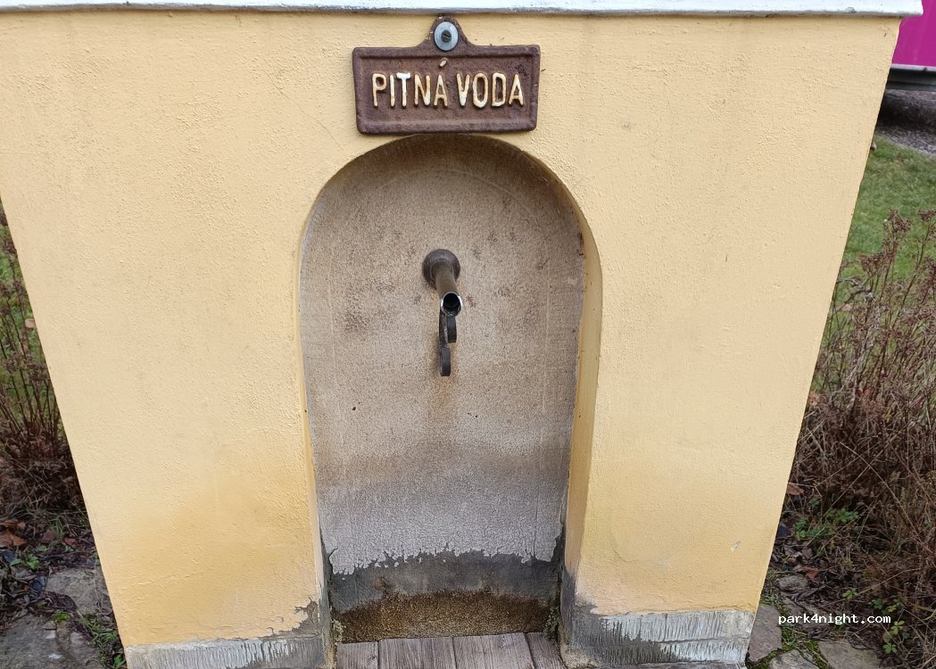 (267 51) Hředle - Studánka Hředle — foto 2
