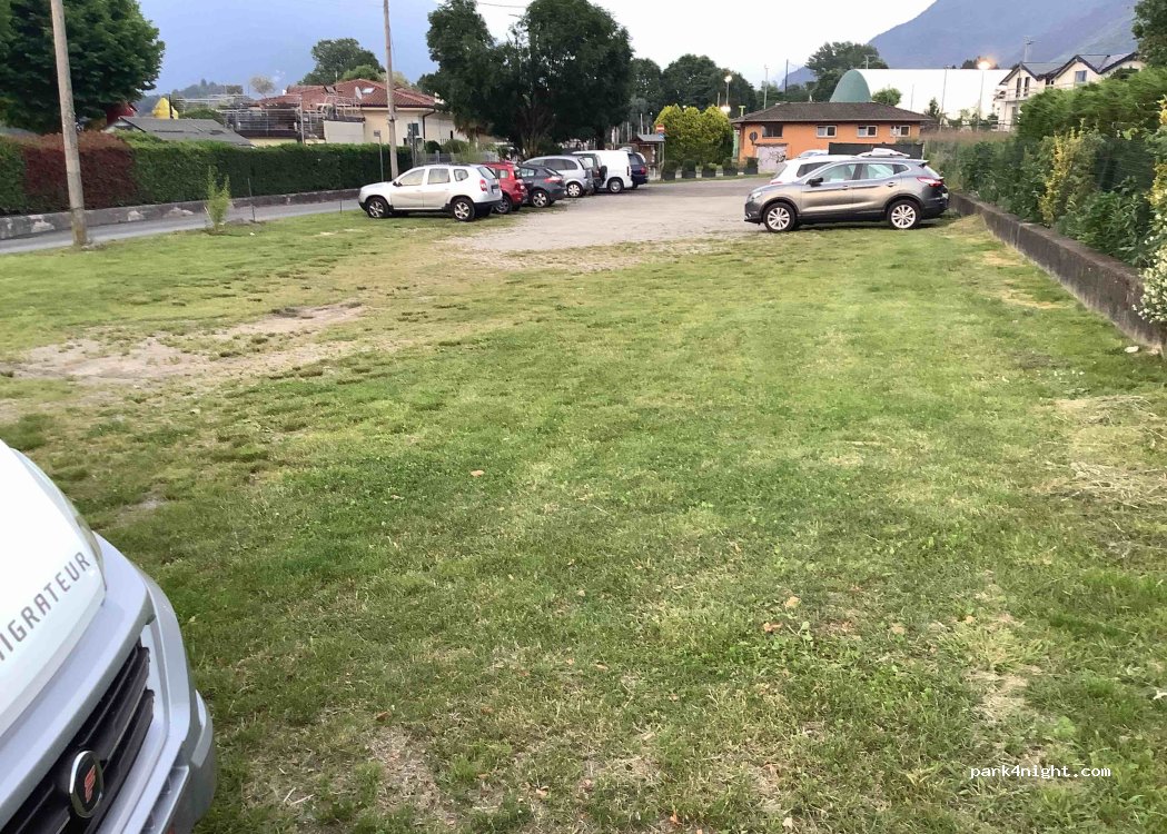Lido di Colico — foto 2