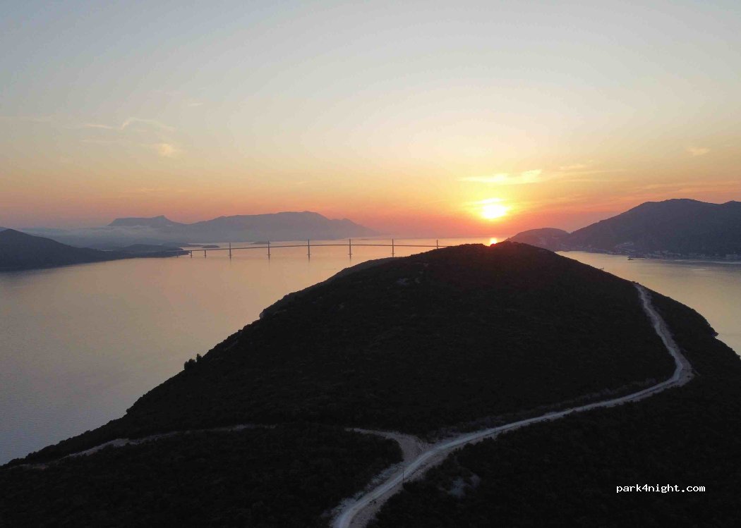 (88390) Neum - Unnamed Road — foto 2
