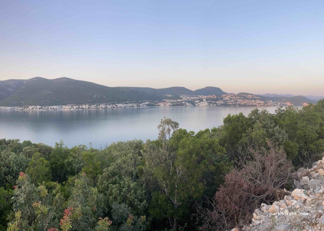 (88390) Neum - Unnamed Road — foto 3