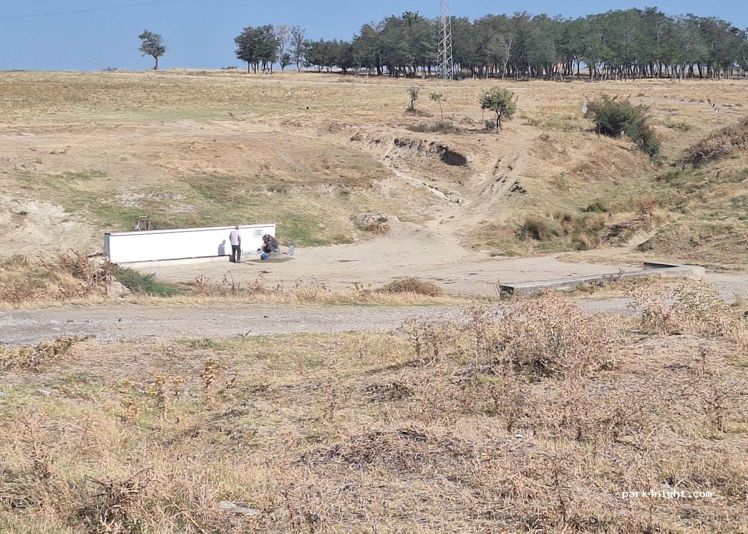 (22490) Edirne - Tekirdağ İpsala Yolu — foto 2