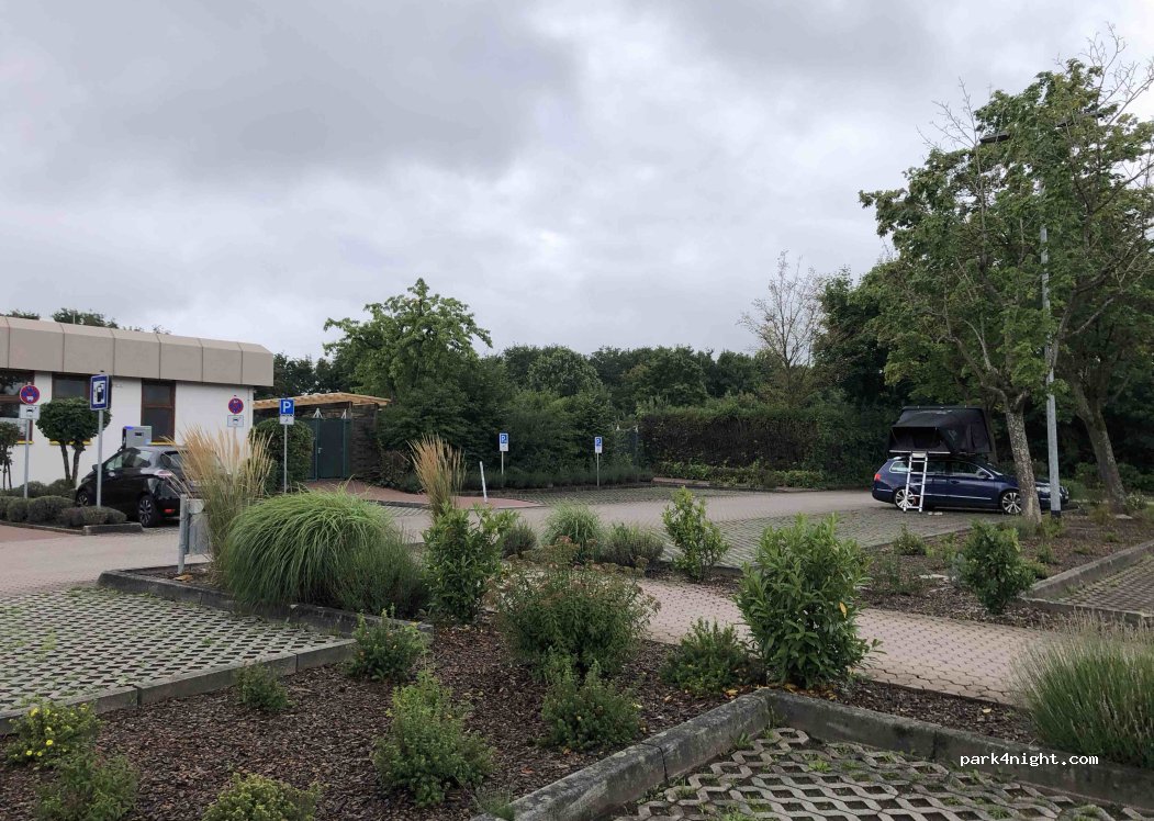 (91564) Neuendettelsau - 9 Altendettelsauer Straße — foto 3